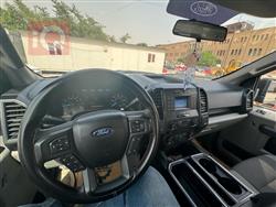 فورد F-150 رابتور